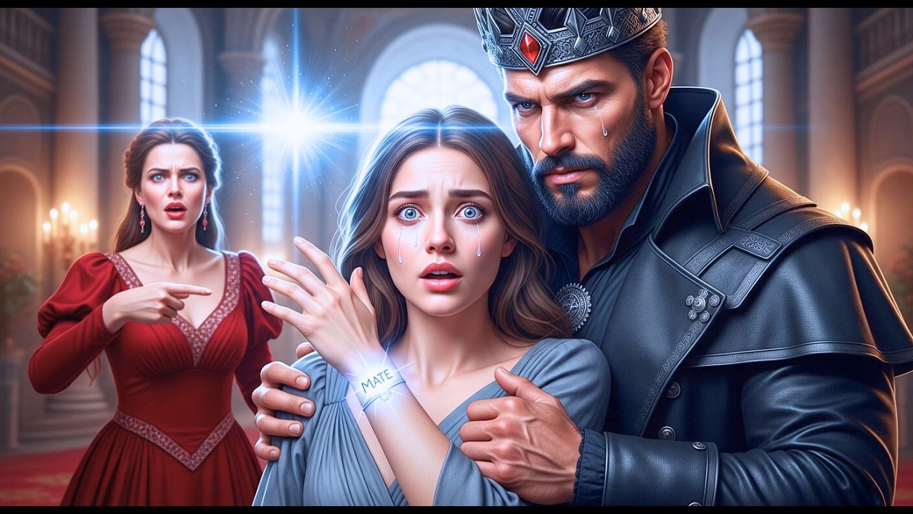 “You Were Never Meant to Have a Mate!