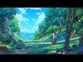 Relaxing music  stress relief  coffee music lofi nature relaxing sleep music