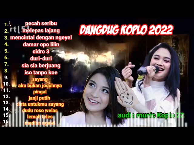 dangdut koplo 2022 class=