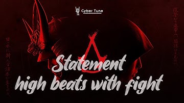 Statement High beats