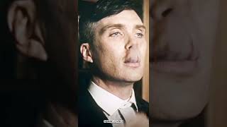 Makkayala X Tommy Shelby