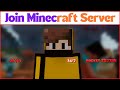 Join ASOBU Minecraft Server  | Asobu Minecraft Teaser | 24/7 Online | Java + Bedrock | Swagger