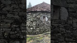 O CEBREIRO #pueblos #exploracion #pueblosdeespaña #galicia #lugo