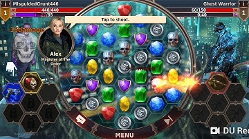 Gunspell 2 Gameplay Game Walk Through