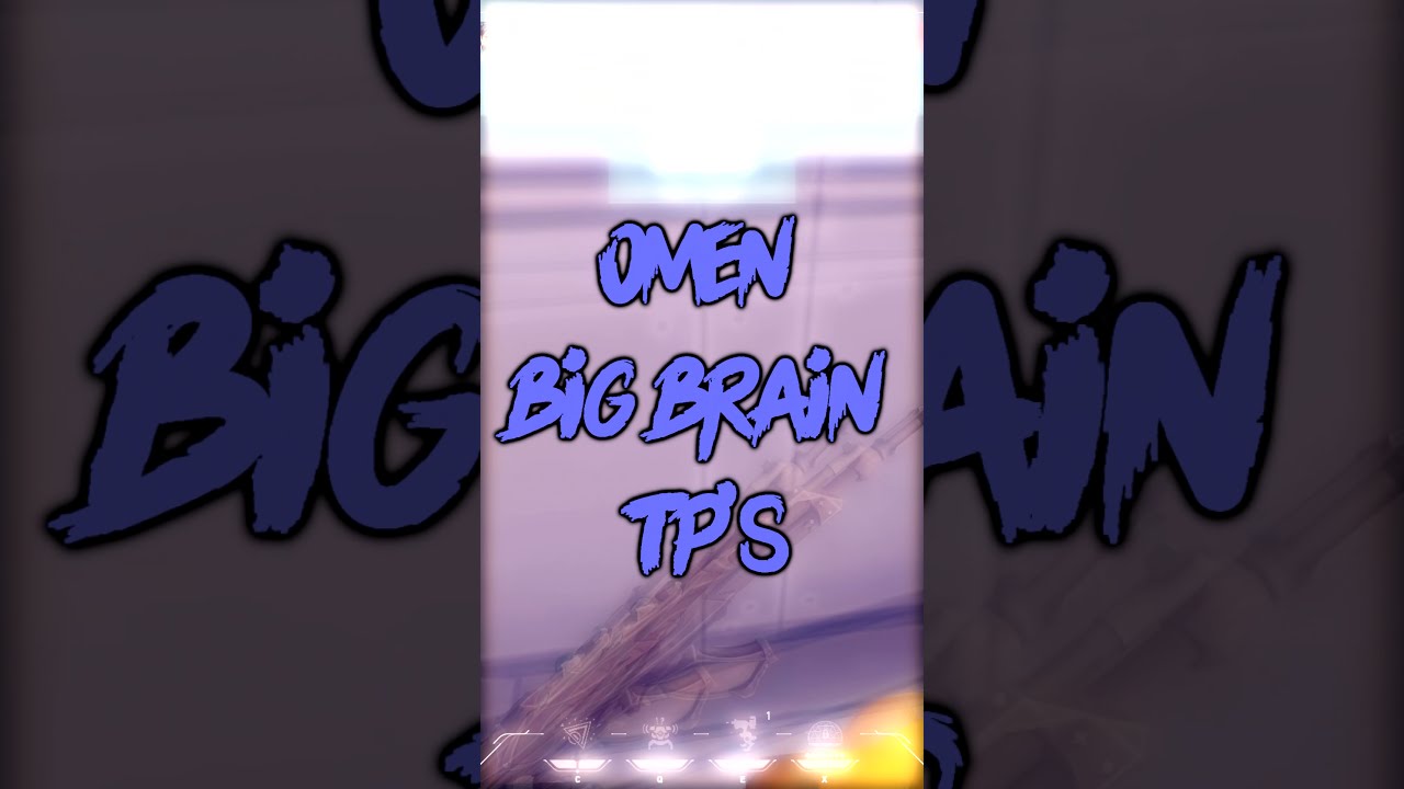 Omen 200IQ tp's / Insane flicks 