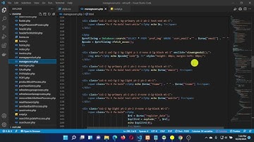 Design view message modal in admin panel using HTML,CSS,Javascript and Bootstrap
