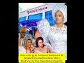 Ooni  as queen naomi  dr elizabeth decided that anty ebira must vacate that ojaja hotel allegedly