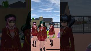 My Idol Sakura School
