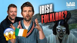 Download lagu How Irish Folklore Inspired Adam Scott's Latest Film Hokum