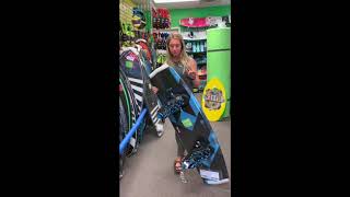 Celebrity RIDE THE WAVE | HYPERLITE STATE 2.0 Profile