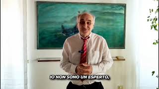 Daniele Novara supporta l'Orchestra CinqueQuarti