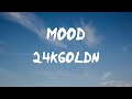 24kgoldn Mood Feat Iann Dior Lyrics I Ain T Tryna Tell You What To Do 24kgoldn Mood Feat Iann Dior Lyrics I Ain T Tryna Tell You What To Do