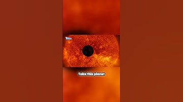 How Earth Stacks Up in the Universe 🌍✨ | Space Facts & Wonders #Earth #Universe #Space