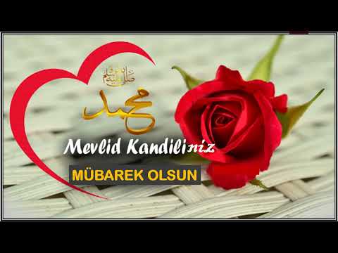 KISA MEVLİD KANDİLİ MESAJLARI 🌳🌹🌹🌹🌳 MEVLİD KANDİLİNİZ VE CUMANIZ MÜBAREK OLSUN 🌳🌹🌹🌹🌳