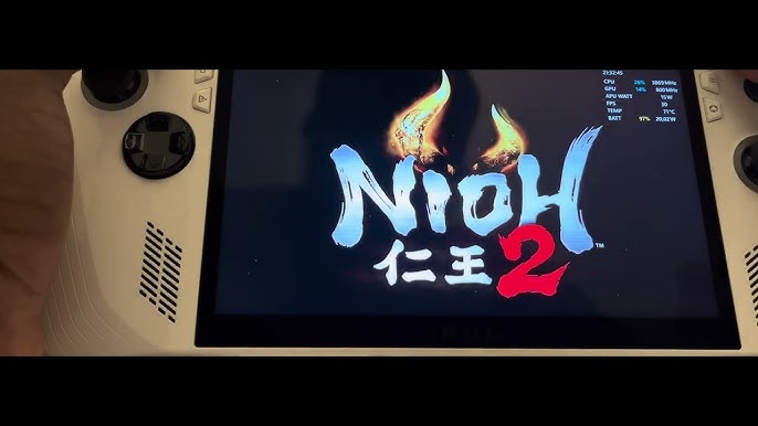 Diablo Immortal on Odin Pro : r/OdinHandheld