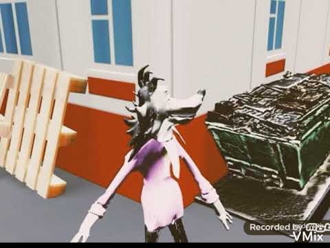 Nu Pogodi 3D, Vintage Russian Cartoon