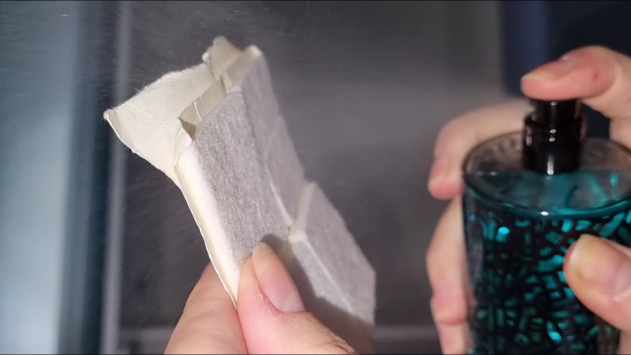 Ecco come profumare l'armadio | MAMMASTYLE.IT |