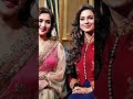 Madhuri dixit and juhi chawla war  bollywood actresses fight