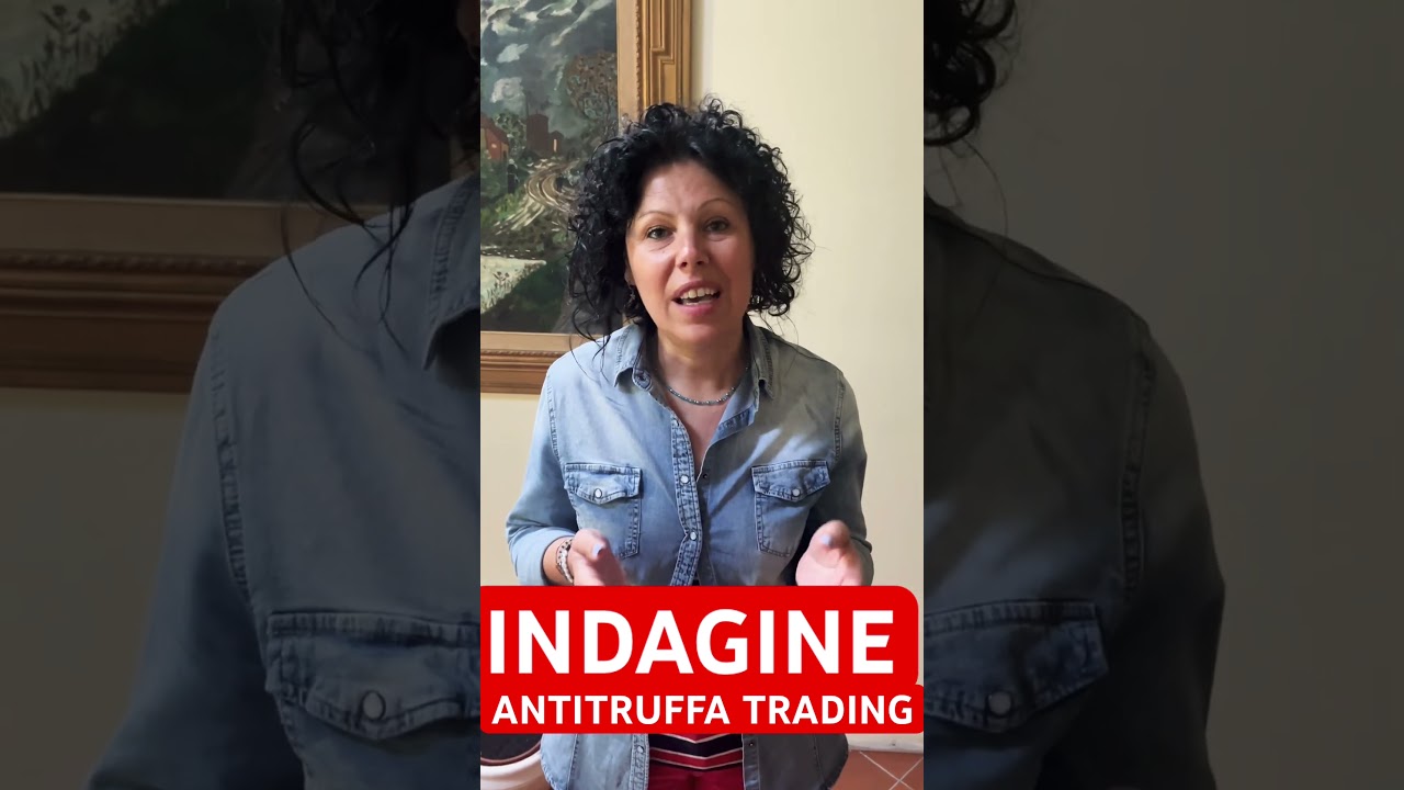 📹 Antitruffa Trading Online | Come Difendersi dai Finti Broker e Proteggere i Tuoi Investimenti📖