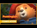 Compilation 30 min  paddington  canalkids