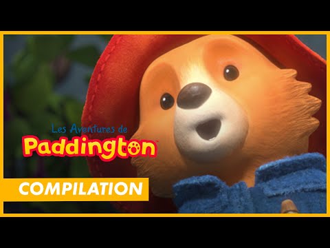 Vidéo: L'ours de Paddington arrive bientôt au grand écran