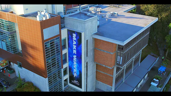 Find Your Place at Western Washington University