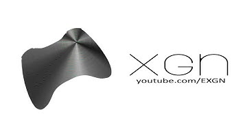 XGN Official Intro