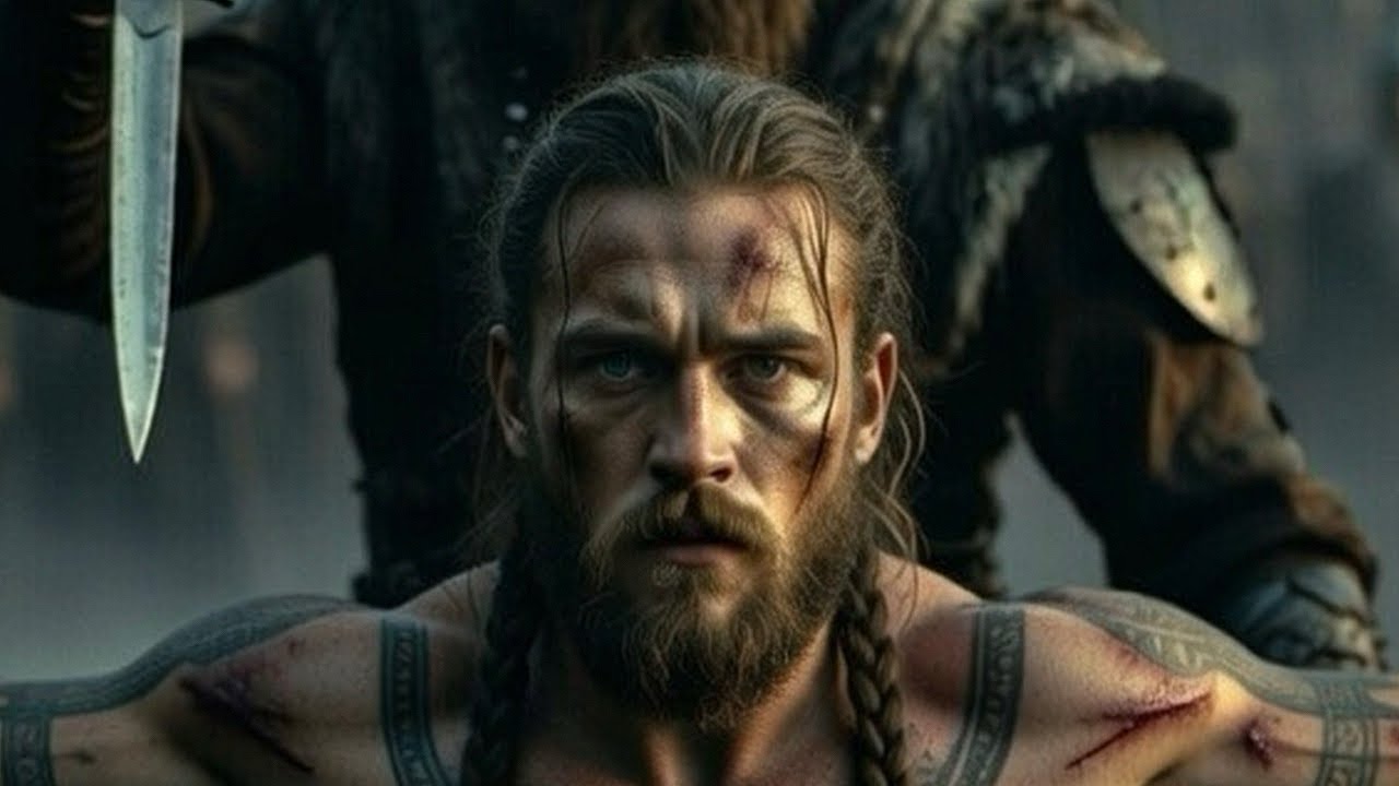 Blood Eagle | Epic Nordic Folk Song | Viking Ritual Chant