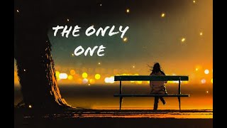 The only one (you stole my heart away) Reyne version| lyric🎶