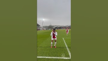 Why we love the Ajax academy ❤️
