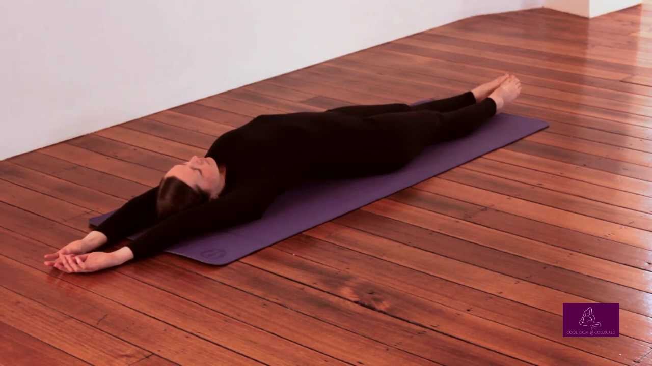Hatha Sun and Moon Pose: Balancing Heat and Cool Breath