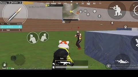 PUBG mobile wow gun game m.kmafiagaming