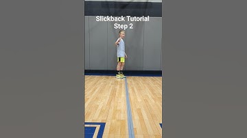 Thumbnail of SLICKBACK DANCE TUTORIAL (FORWARD) 🔥🔥