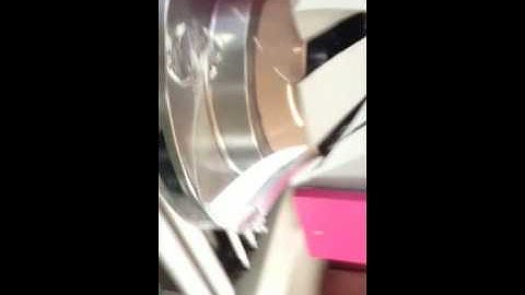 cucumber shrink wrap machine