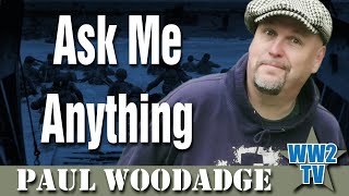 Ask Me Anything 18