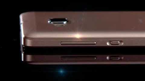 Smart Gold: LAVA A68