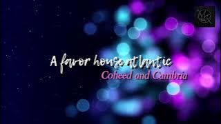 Download lagu A favor house atlantic - Coheed and Cambria (Lyrics)