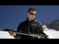 Fischer Jr Slalom Skis 2010