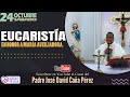 EUCARISTÍA EN HONOR A MARÍA AUXILIADORA - ORAMOS POR EL GREMIO DE FLORISTERÍAS Y EXPRESIÓN SOCIAL.