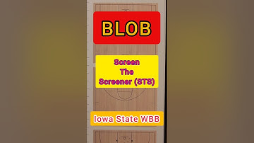 ✍️ BLOB: Screen The Screener