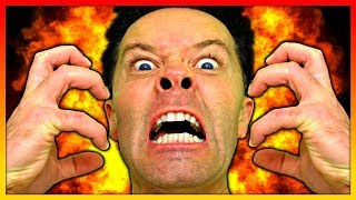 Fortnite Rage Montage