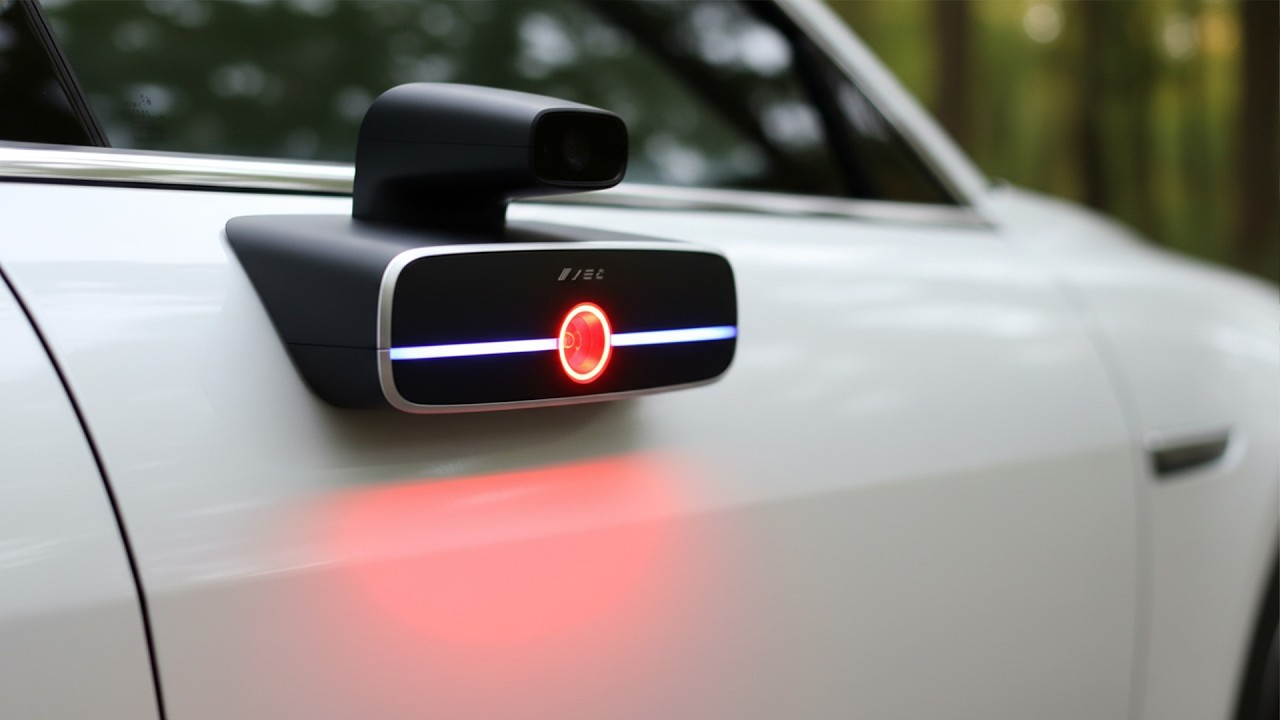 20 Genius Car Gadgets on Amazon That Will Make Your Life Easier - YouTube