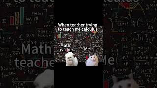 Math moment