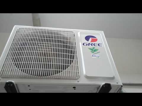 Gree inverter Ac