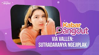 Via Vallen Ngambek Ke Sutradara Video Klip 'Kasih Dengarkanlah Aku'