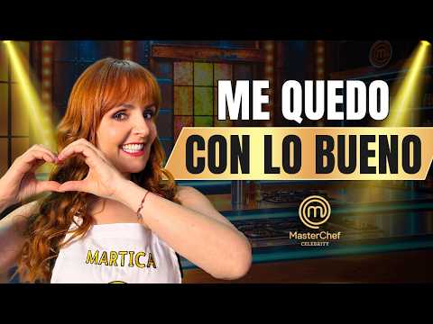 Martha Restrepo revealed what she THINKS OF BELÉN Alonso and sent a MESSAGE to Emiro Navarro