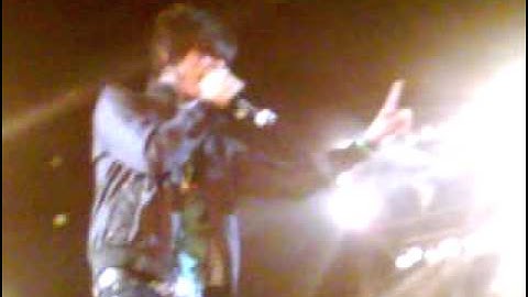 Kangen band - nilailah aku (live)