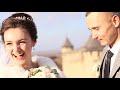 Весільний кліп Володимира та Лілії