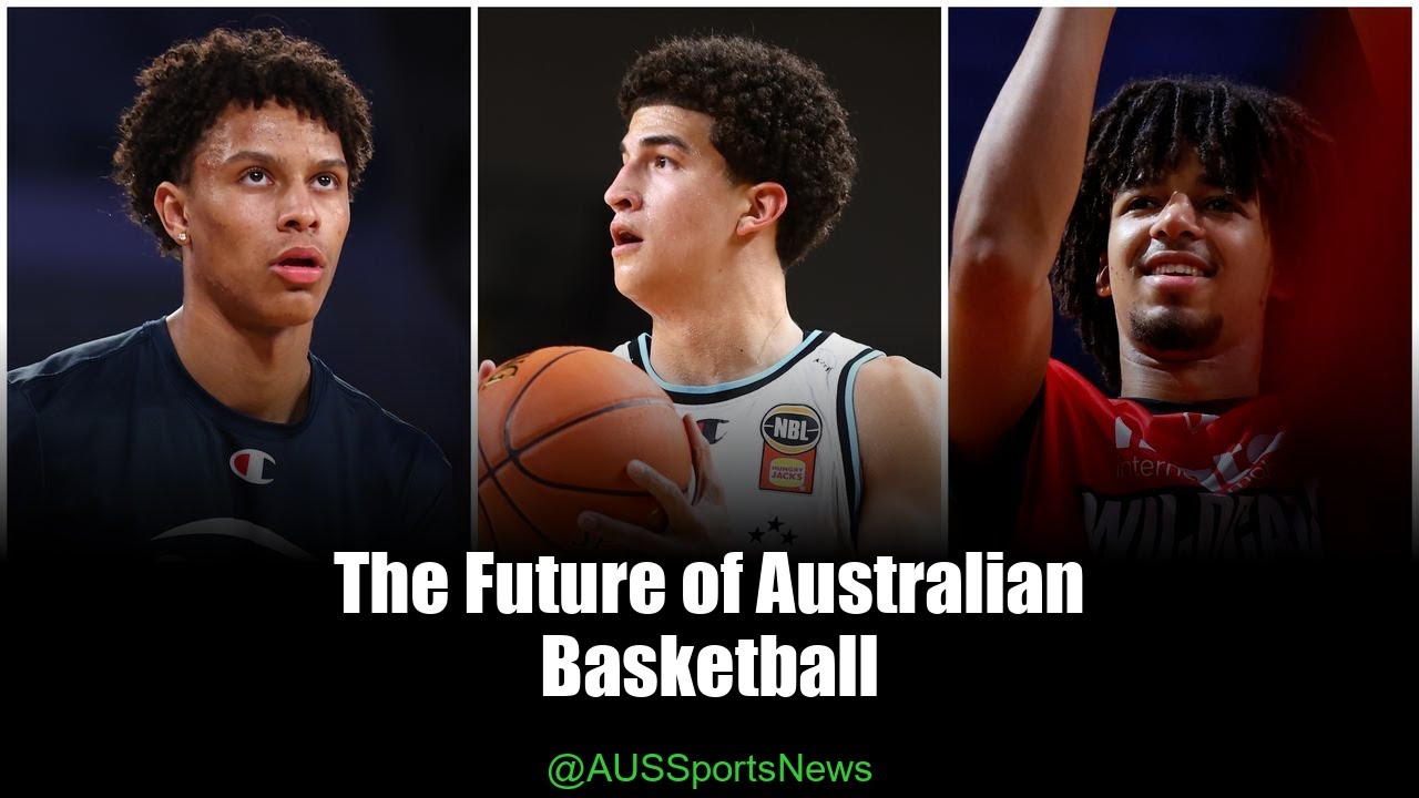 NBL26 Stars: Who Will Shine in the NBA Draft?