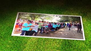 Bilgi Evi Tanıtım Filmi 2014 - .Bilgievi.tr